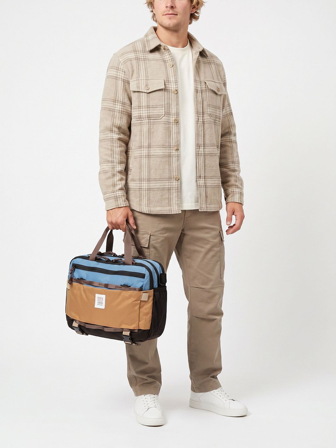 Topo Designs Mountain Bolso 38 cm