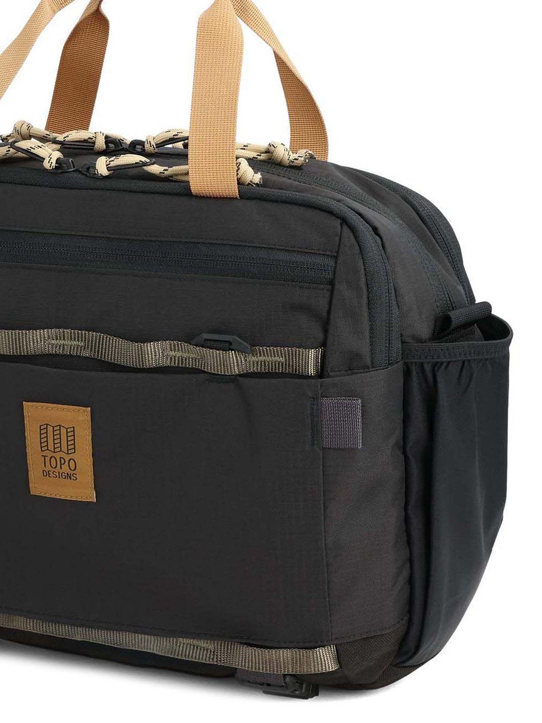 Topo Designs Mountain Bolso 38 cm