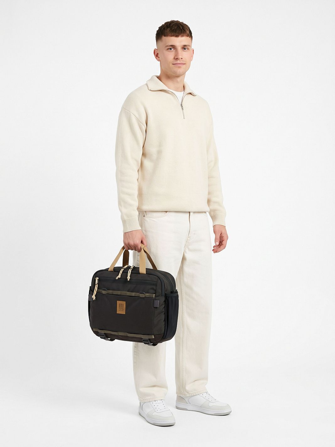 Topo Designs Mountain Bolso 38 cm