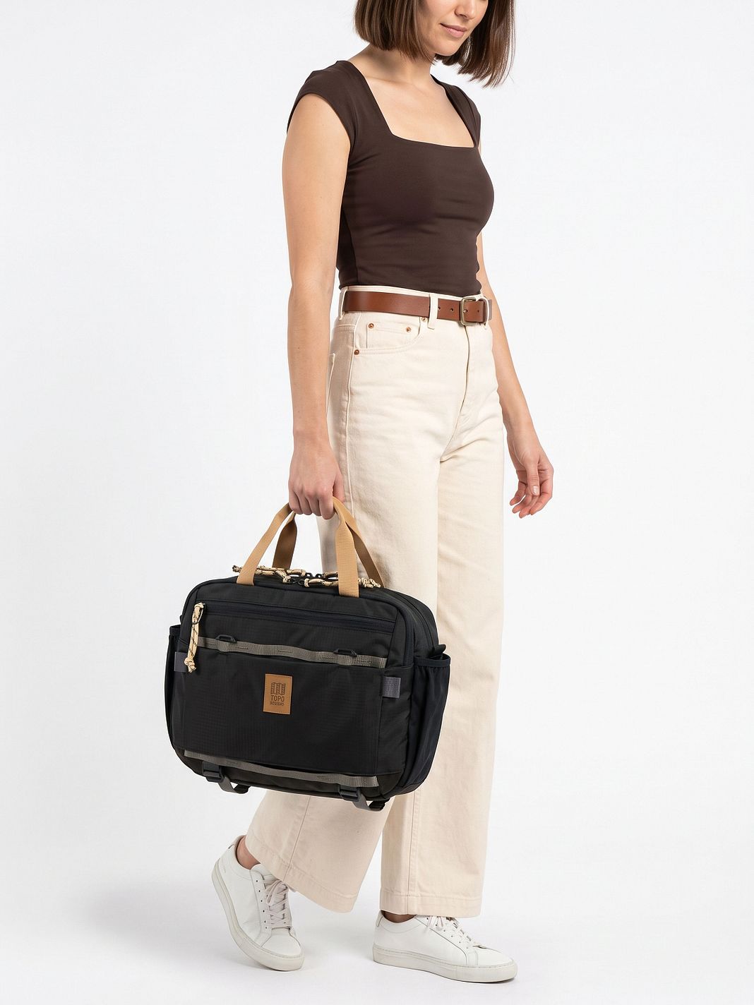 Topo Designs Mountain Bolso 38 cm