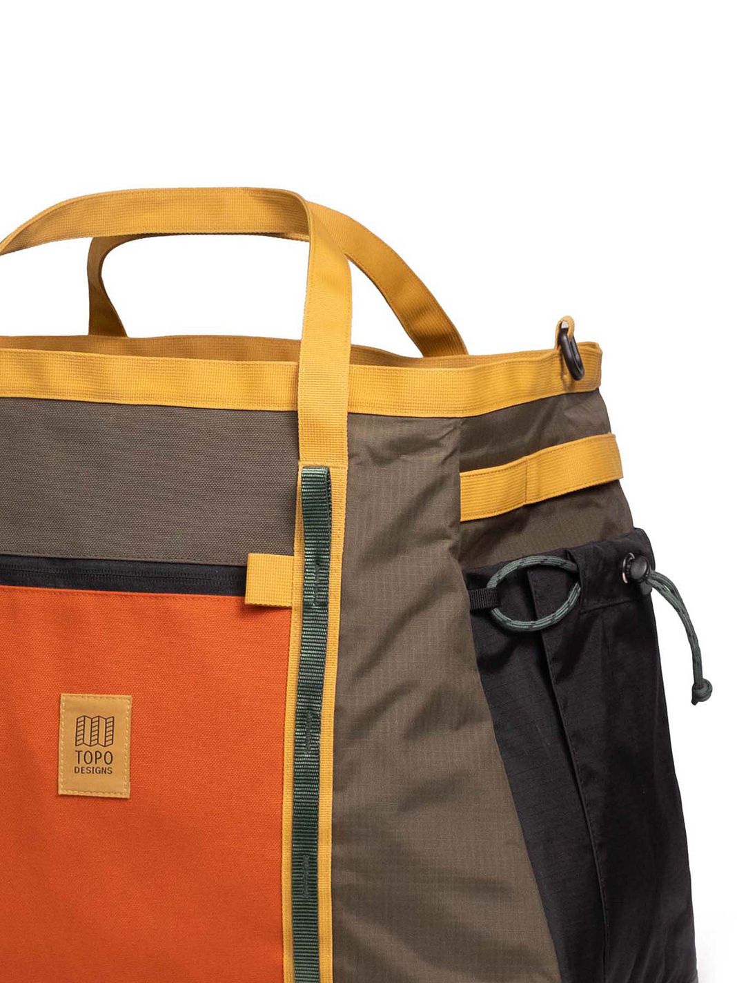 Topo Designs Mountain Bolsa de compras 51 cm
