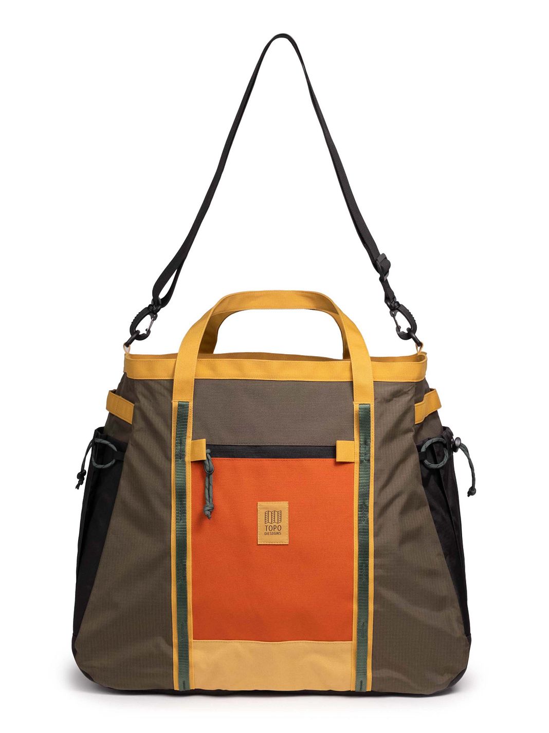 Topo Designs Mountain Bolsa de compras 51 cm