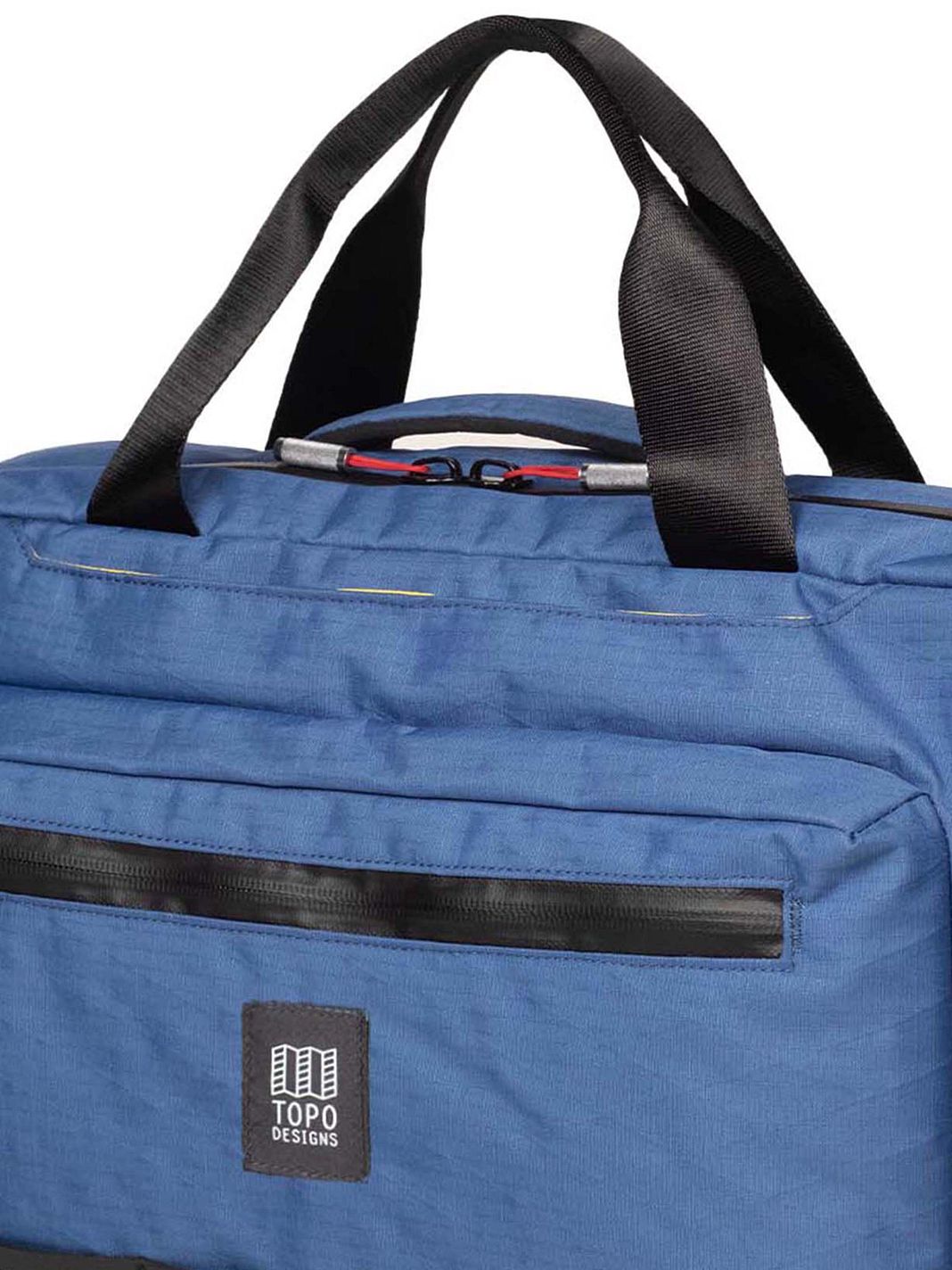 Topo Designs Global Maletín 46 cm Compartimento para el portátil