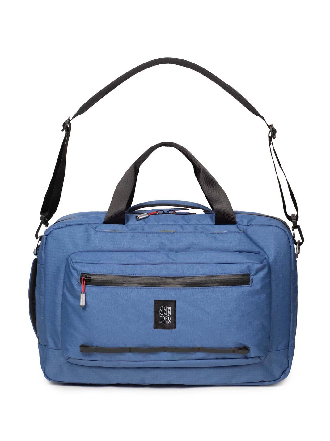 Topo Designs Global Maletín 46 cm Compartimento para el portátil