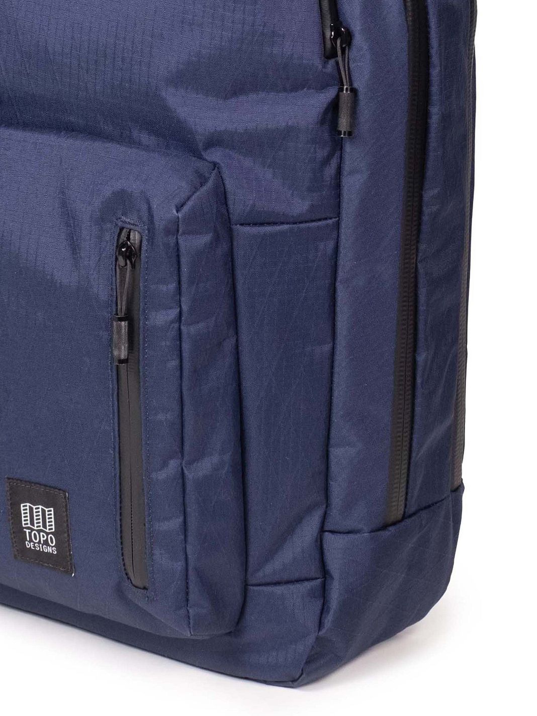 Topo Designs Global Mochila urbana 46 cm Compartimento para el portátil