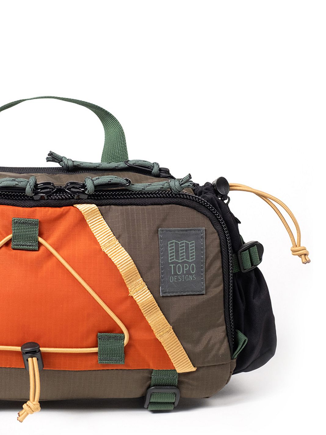 Topo Designs Mountain 20 cm Topo Designs Mountain 20 cm