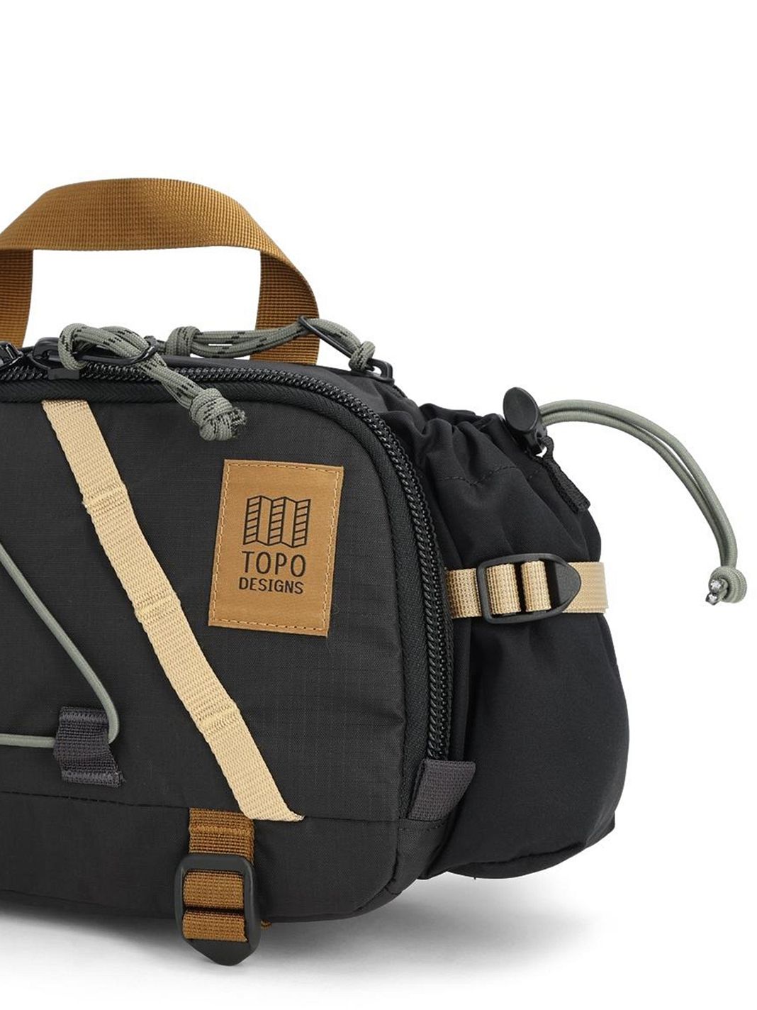 Topo Designs Mountain 20 cm Topo Designs Mountain 20 cm