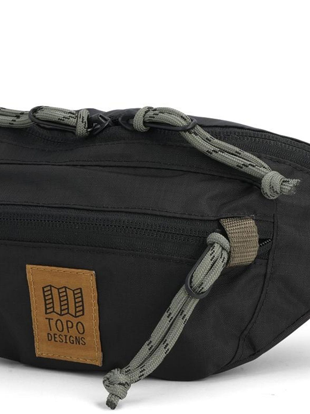 Topo Designs Mountain Marsupio 27 cm Topo Designs Mountain Marsupio 27 cm