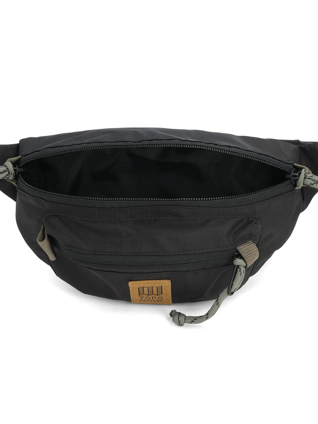 Topo Designs Mountain Marsupio 27 cm Topo Designs Mountain Marsupio 27 cm