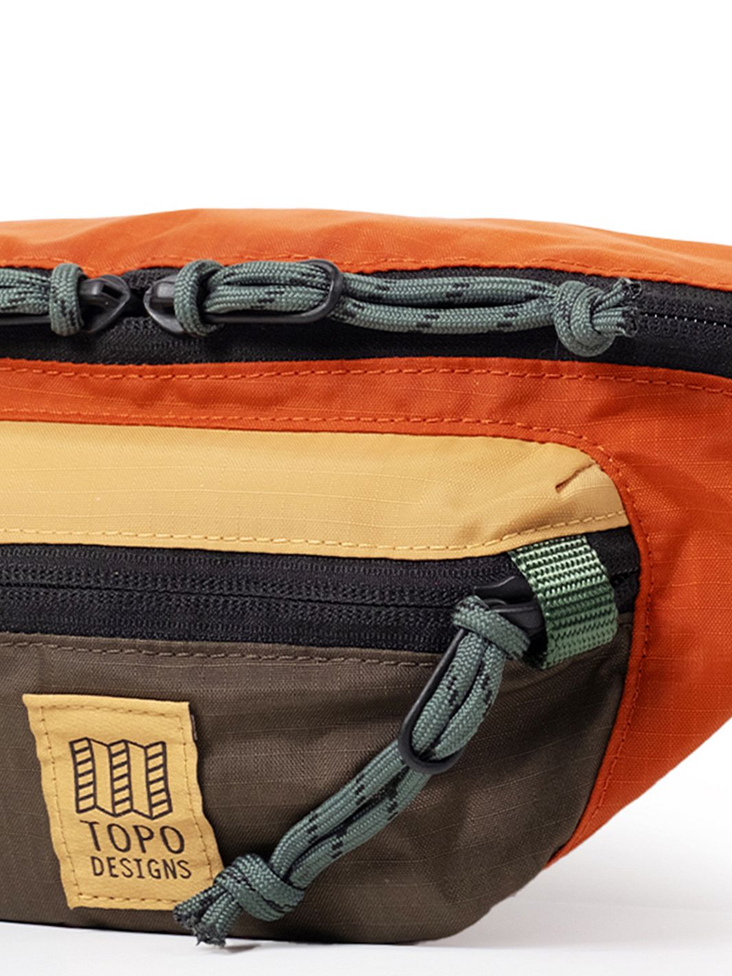 Topo Designs Mountain Marsupio 27 cm
