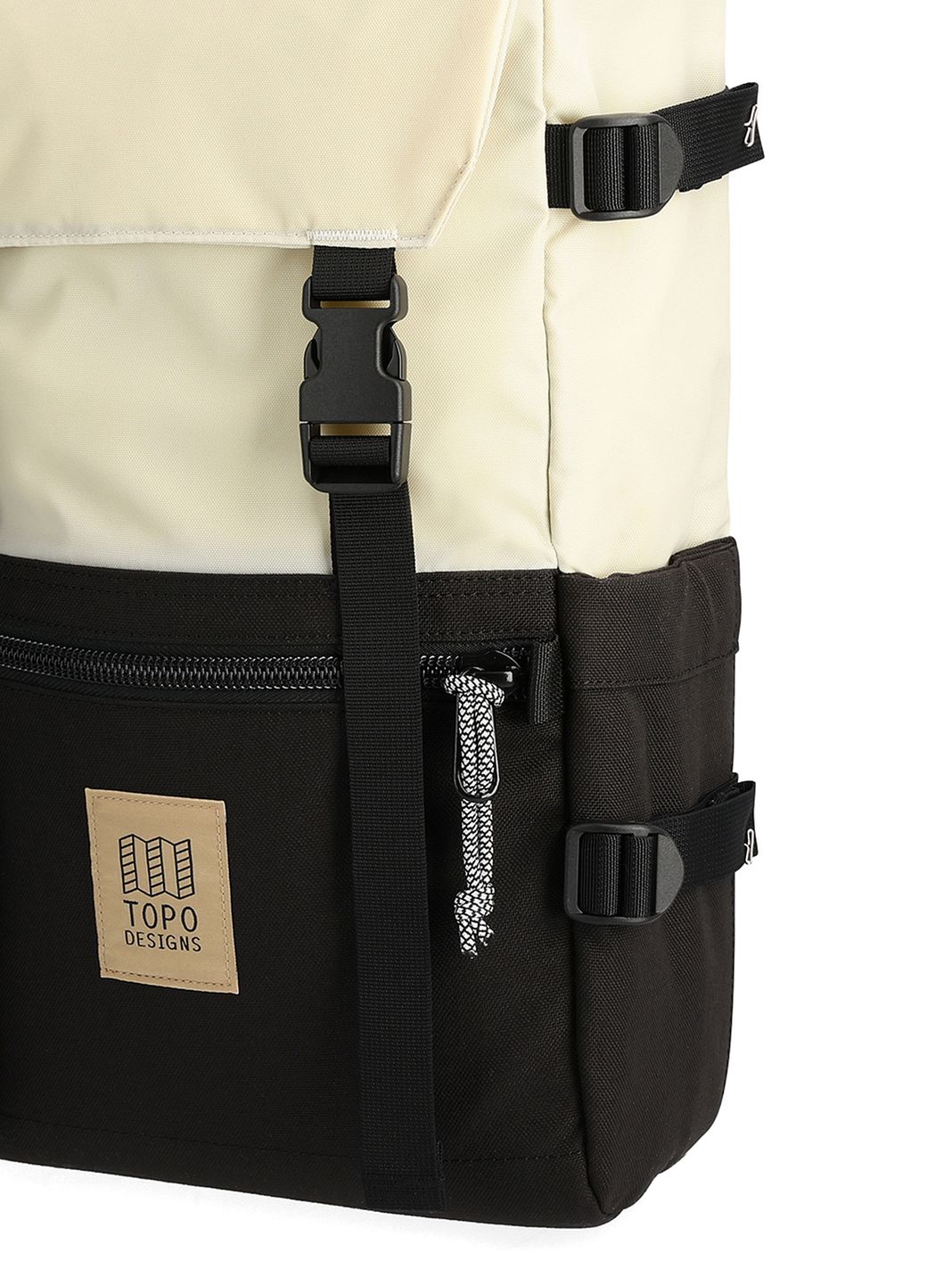 Topo Designs Rover Zaino da giorno 45 cm Vano porta PC Topo Designs Rover Zaino da giorno 45 cm Vano porta PC