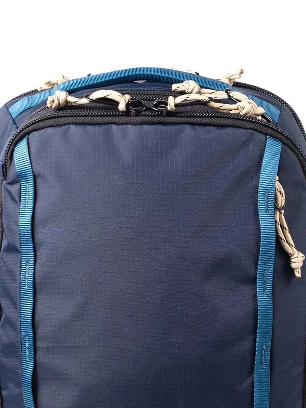 Topo Designs Global reseryggsäck 48 cm med laptopfack