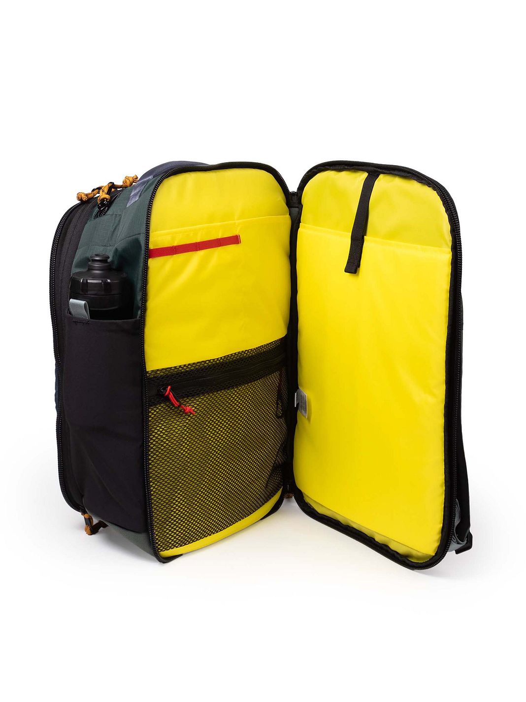 Topo Designs Global reseryggsäck 48 cm med laptopfack