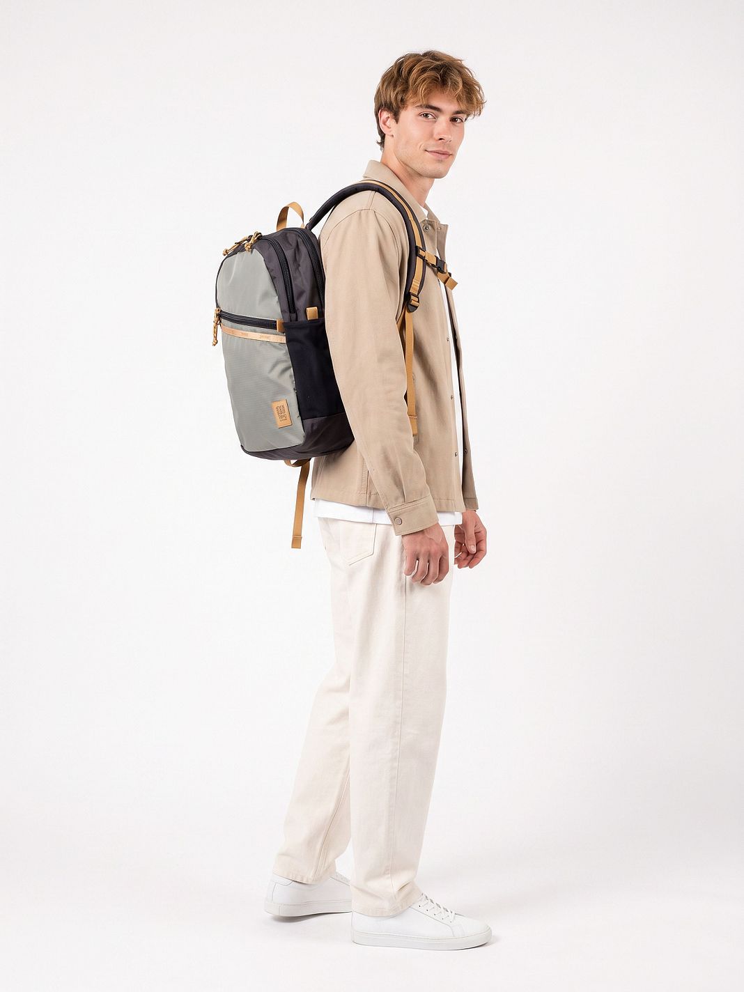 Topo Designs Commuter Zaino da giorno 49.5 cm Vano porta PC Topo Designs Commuter Zaino da giorno 49.5 cm Vano porta PC