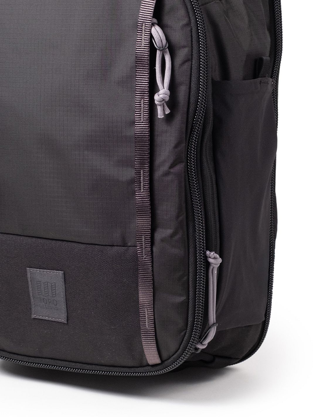 Topo Designs Zaino da viaggio Global con scomparto per laptop da 48 cm Topo Designs Zaino da viaggio Global con scomparto per laptop da 48 cm