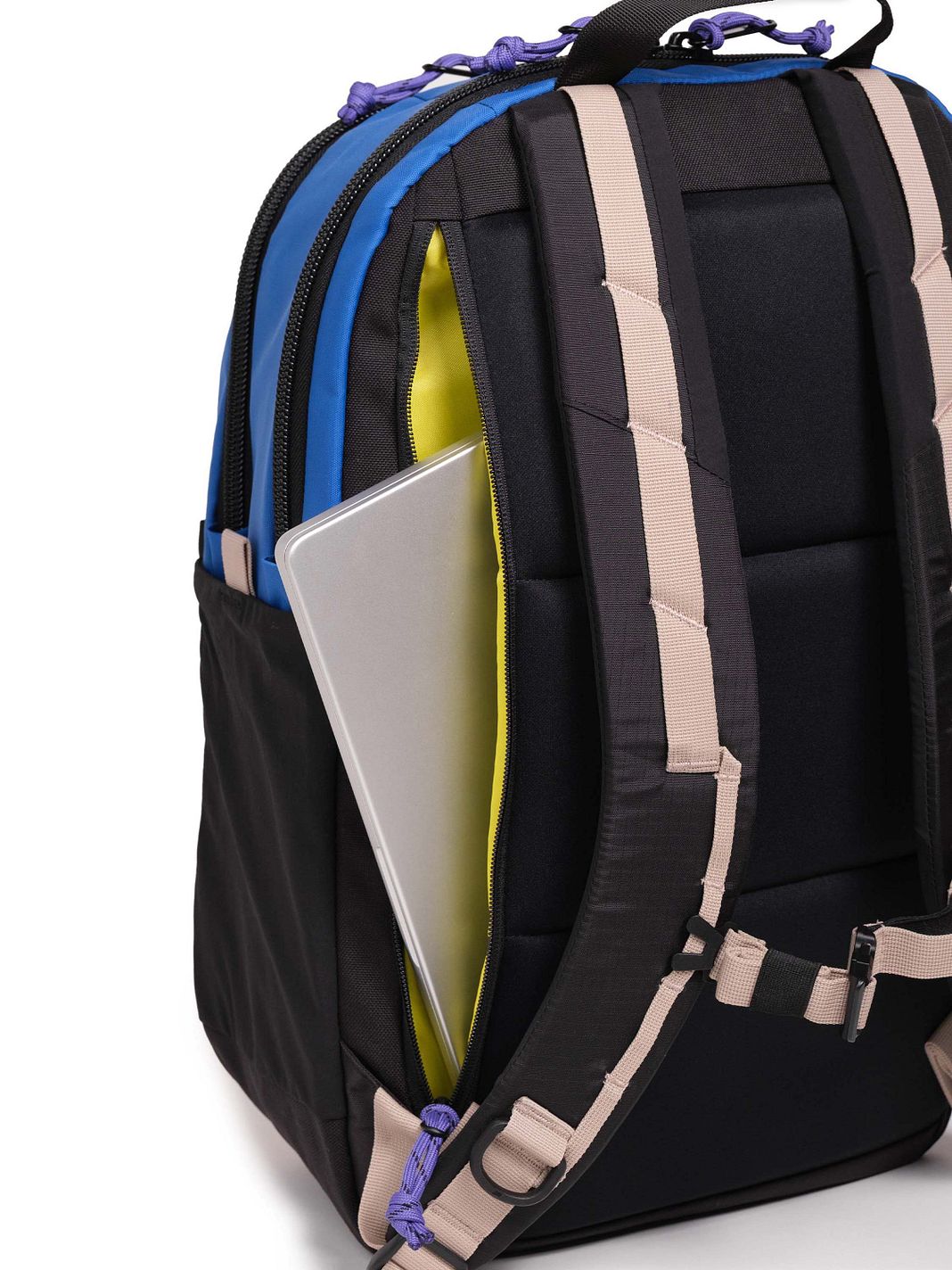 Topo Designs Commuter Dagsryggsäckar 49.5 cm Laptopfack