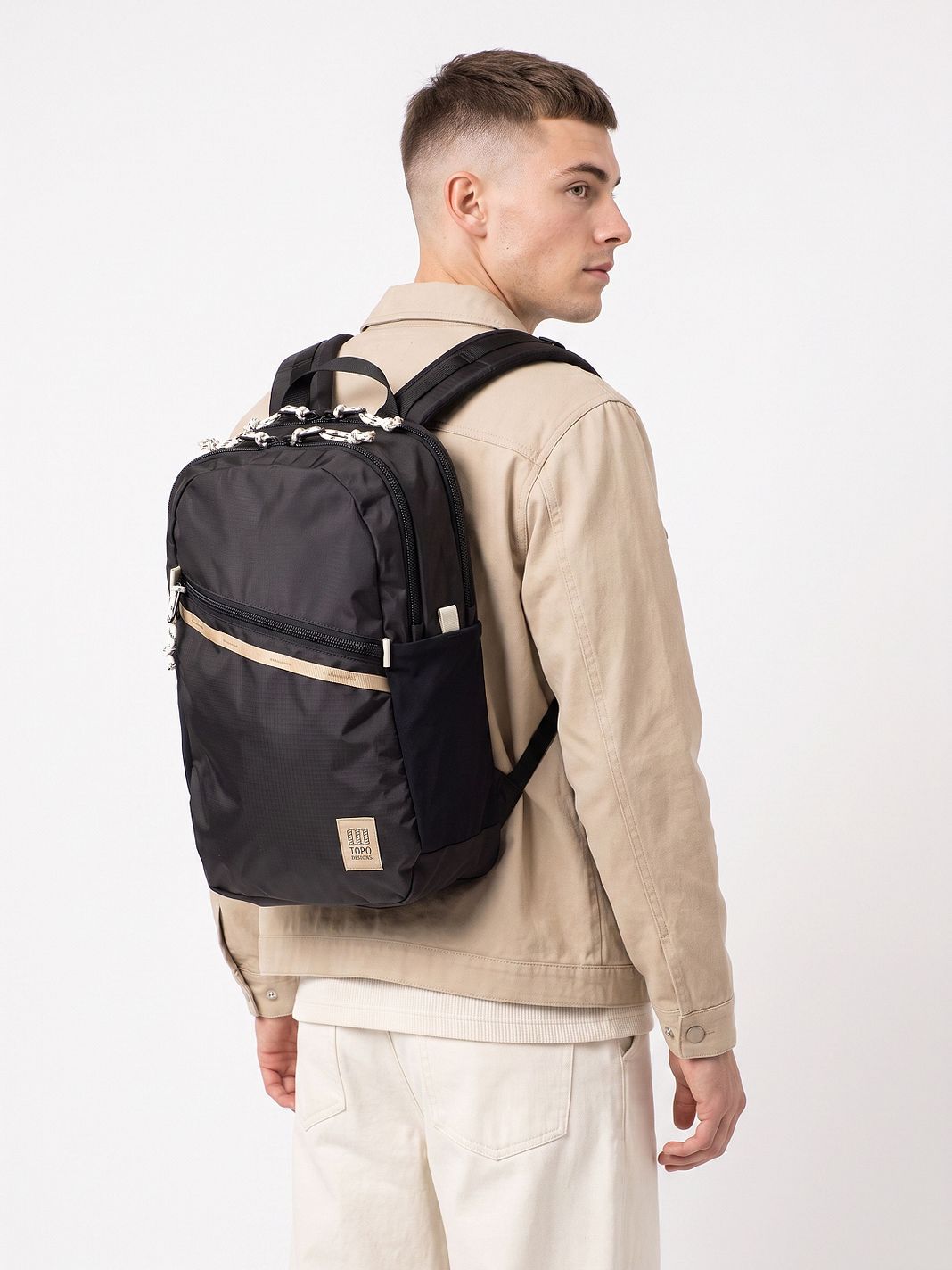 Topo Designs Commuter Zaino da giorno 49.5 cm Vano porta PC Topo Designs Commuter Zaino da giorno 49.5 cm Vano porta PC