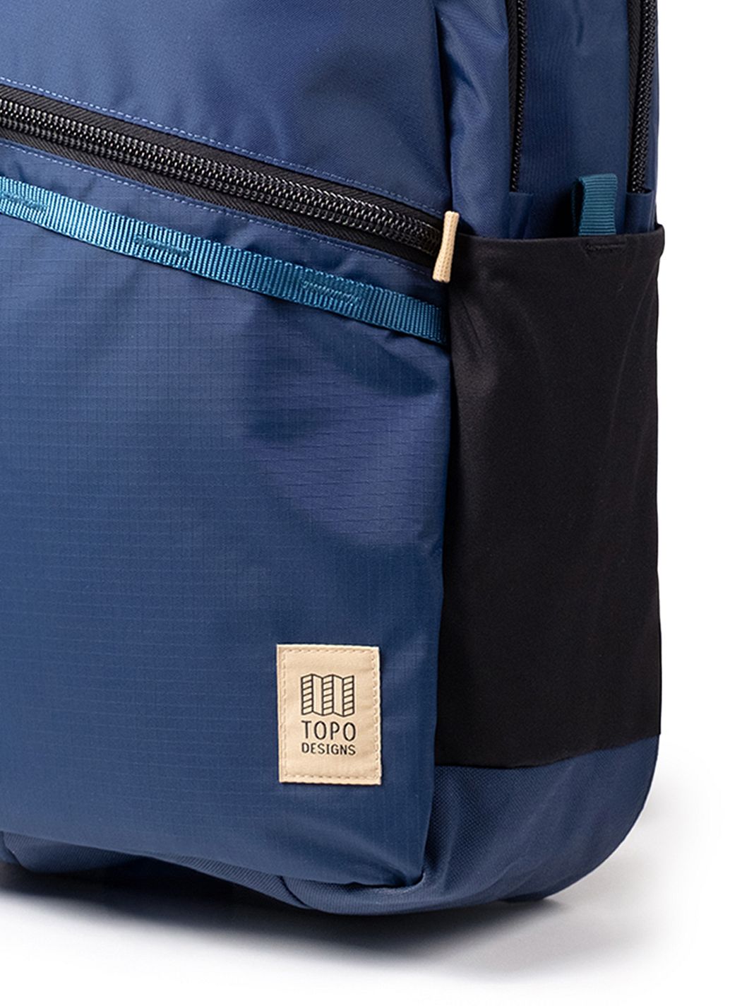 Topo Designs Commuter Zaino da giorno 49.5 cm Vano porta PC Topo Designs Commuter Zaino da giorno 49.5 cm Vano porta PC