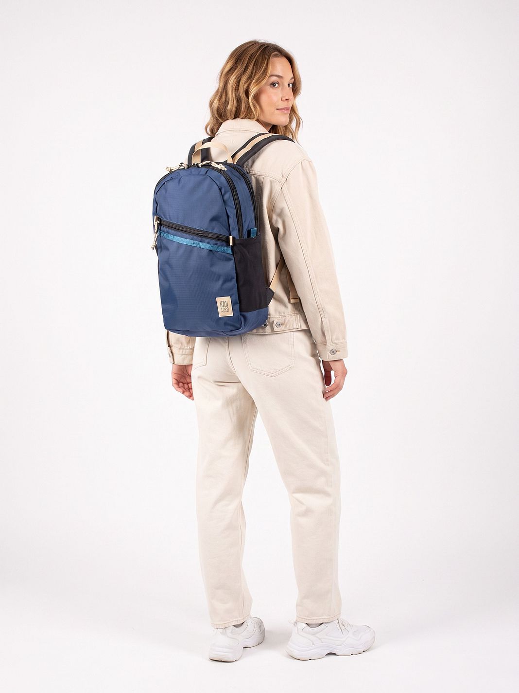 Topo Designs Commuter Zaino da giorno 49.5 cm Vano porta PC Topo Designs Commuter Zaino da giorno 49.5 cm Vano porta PC