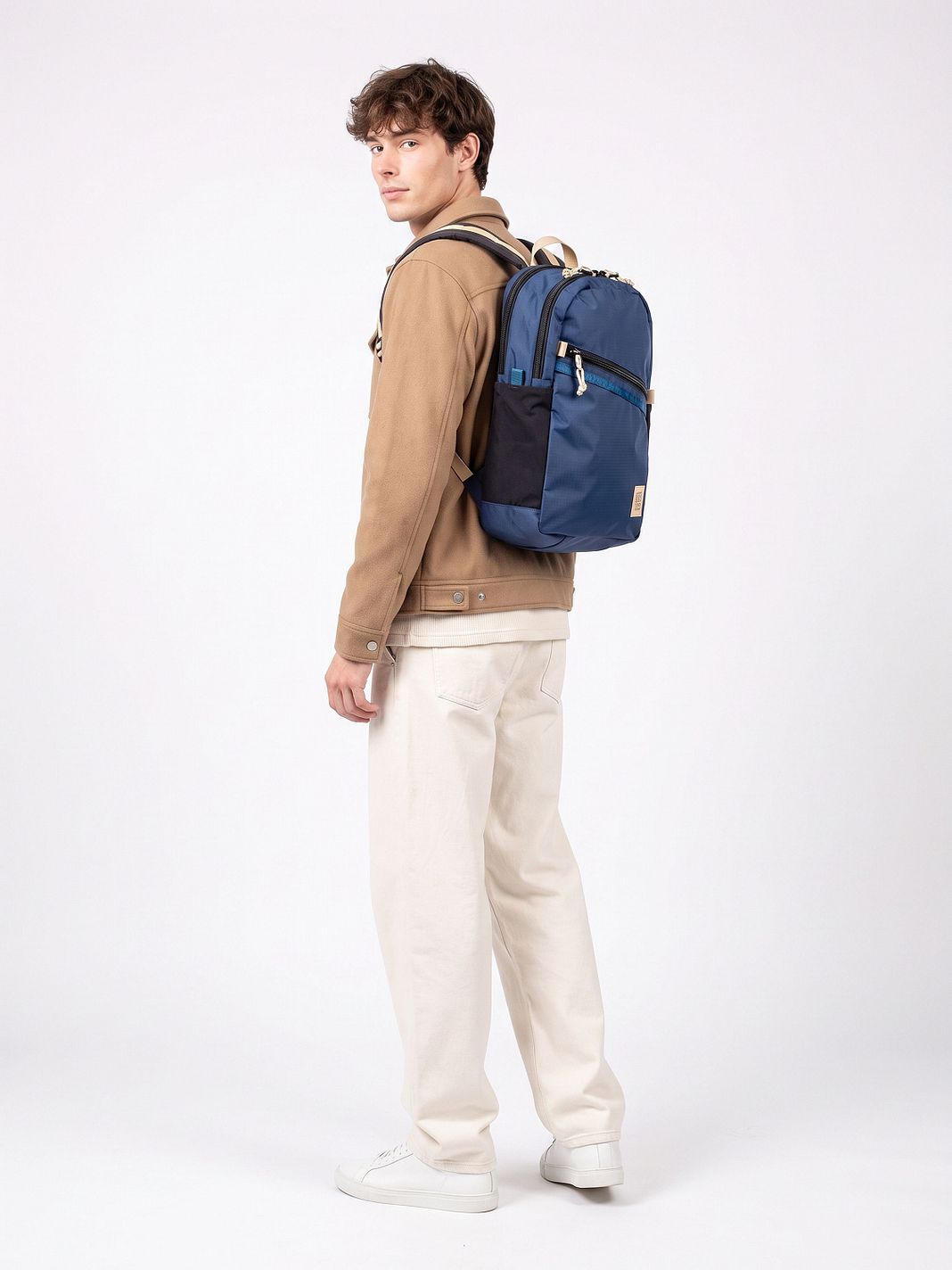 Topo Designs Commuter Zaino da giorno 49.5 cm Vano porta PC Topo Designs Commuter Zaino da giorno 49.5 cm Vano porta PC