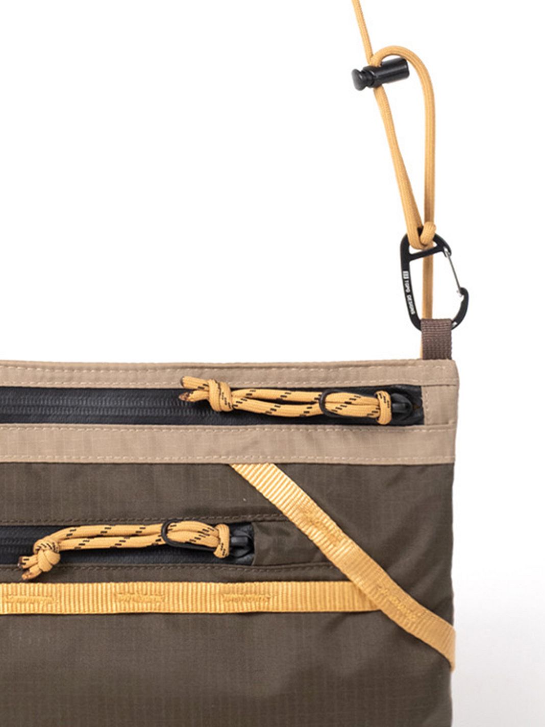 Topo Designs Mountain Borsa a spalla 31 cm Topo Designs Mountain Borsa a spalla 31 cm