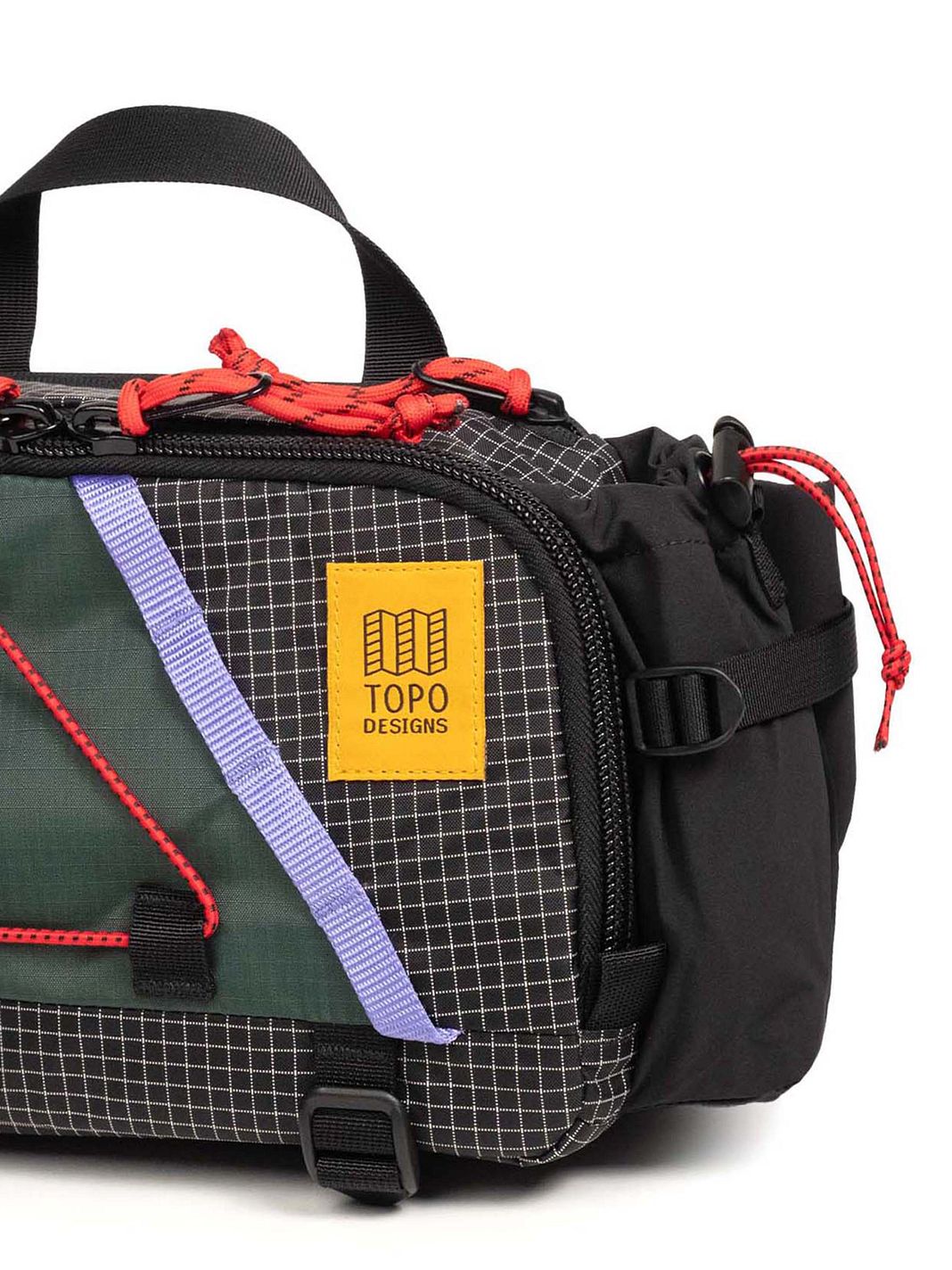 Topo Designs Mountain 20 cm Topo Designs Mountain 20 cm