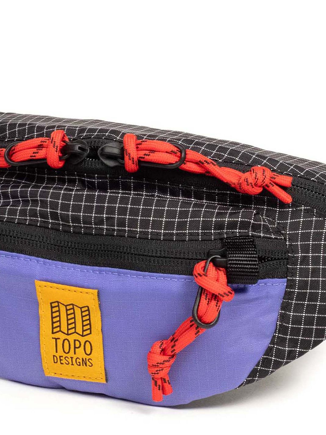 Topo Designs Mountain Riñonera 27 cm