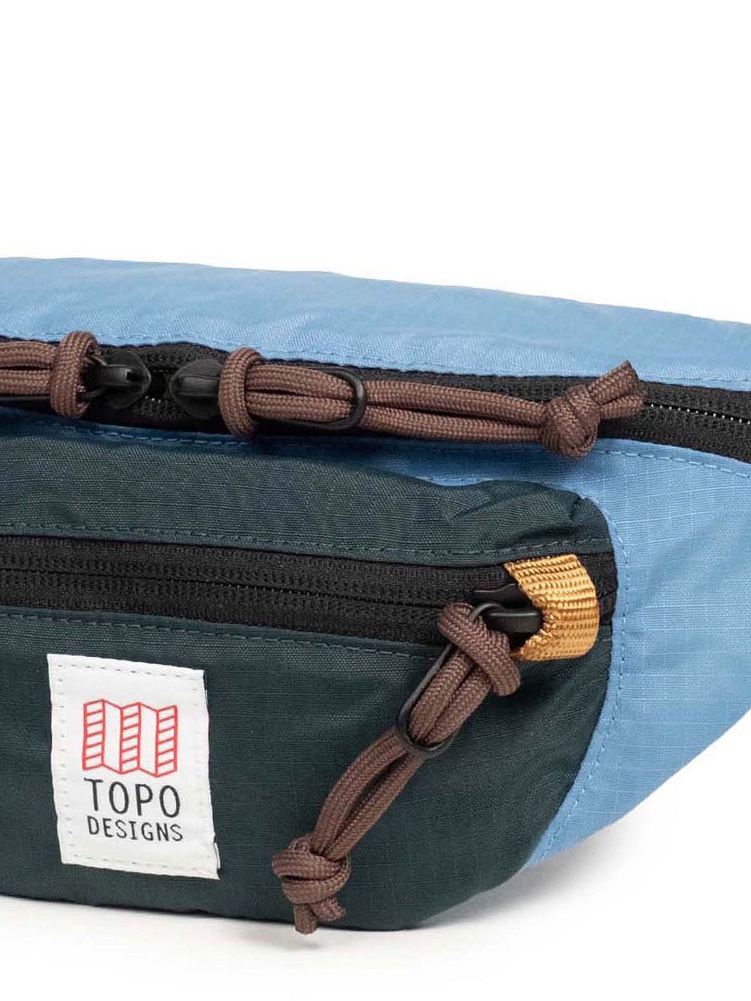 Topo Designs Mountain Riñonera 27 cm