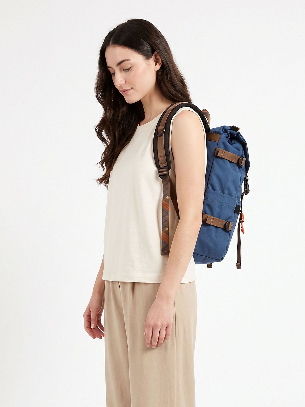 Topo Designs Rover Dagsryggsäckar 45 cm Laptopfack