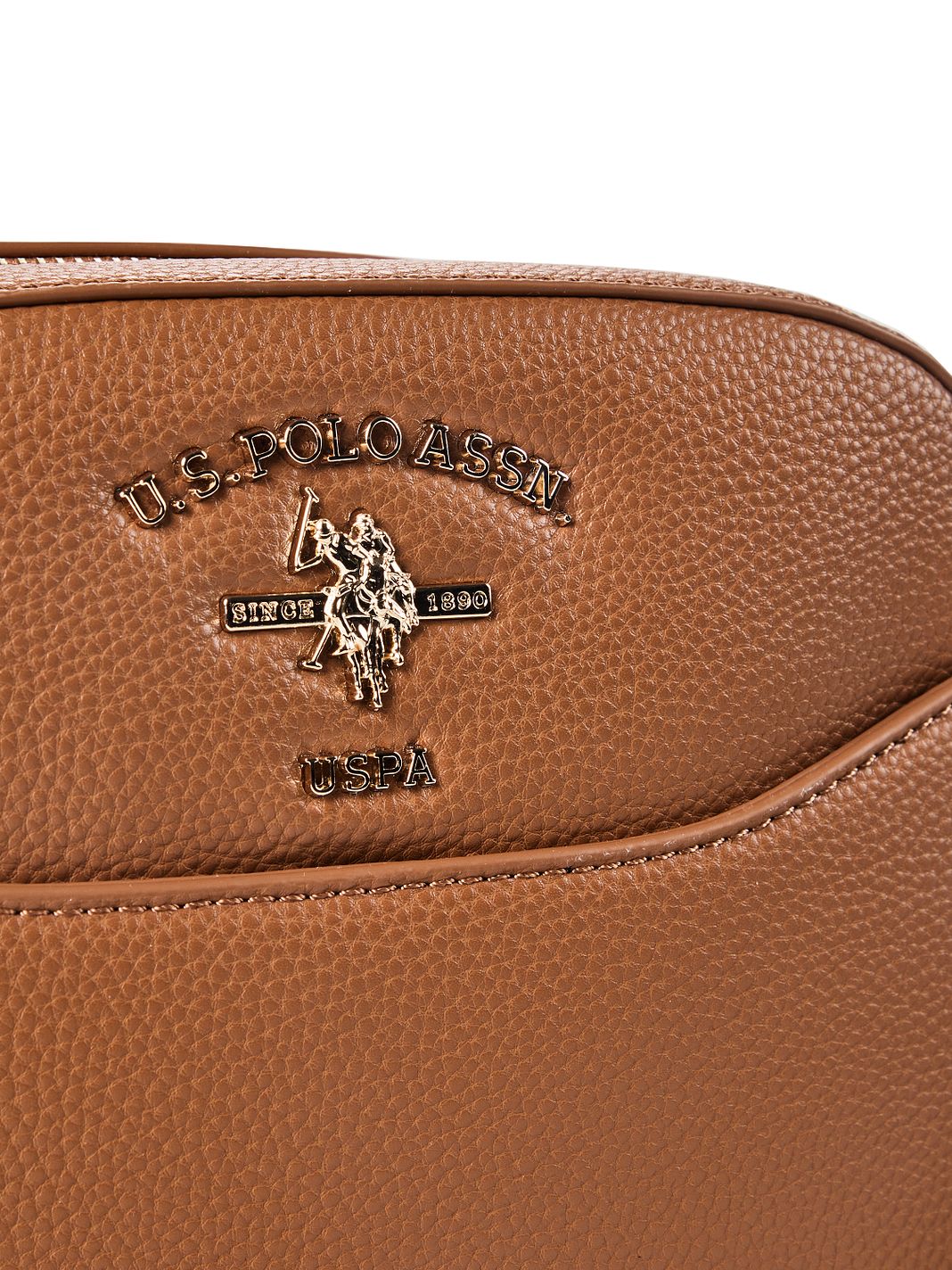U.S. Polo Assn. Stanford Bolsa de hombro 25 cm