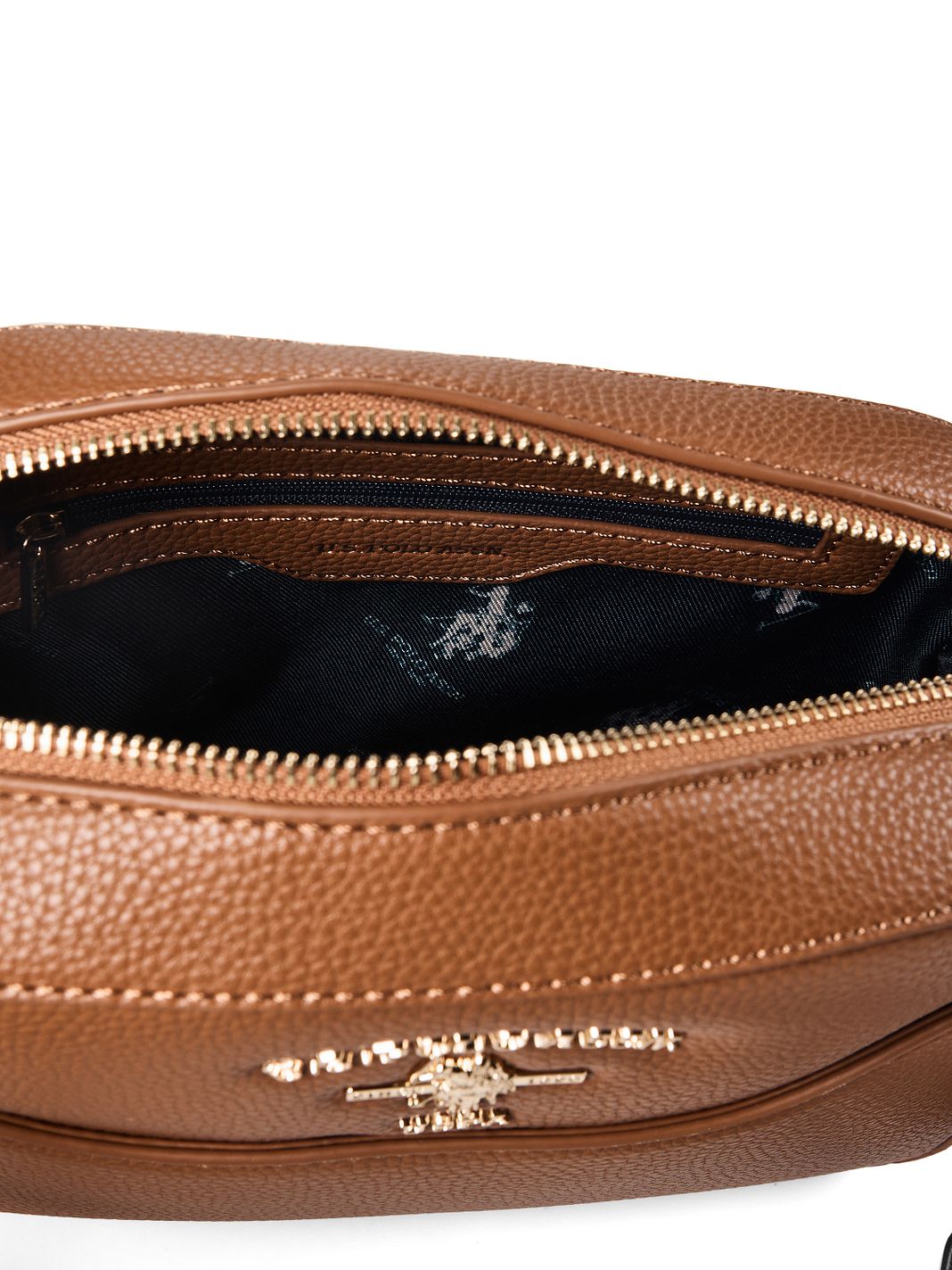 U.S. Polo Assn. Stanford Bolsa de hombro 25 cm