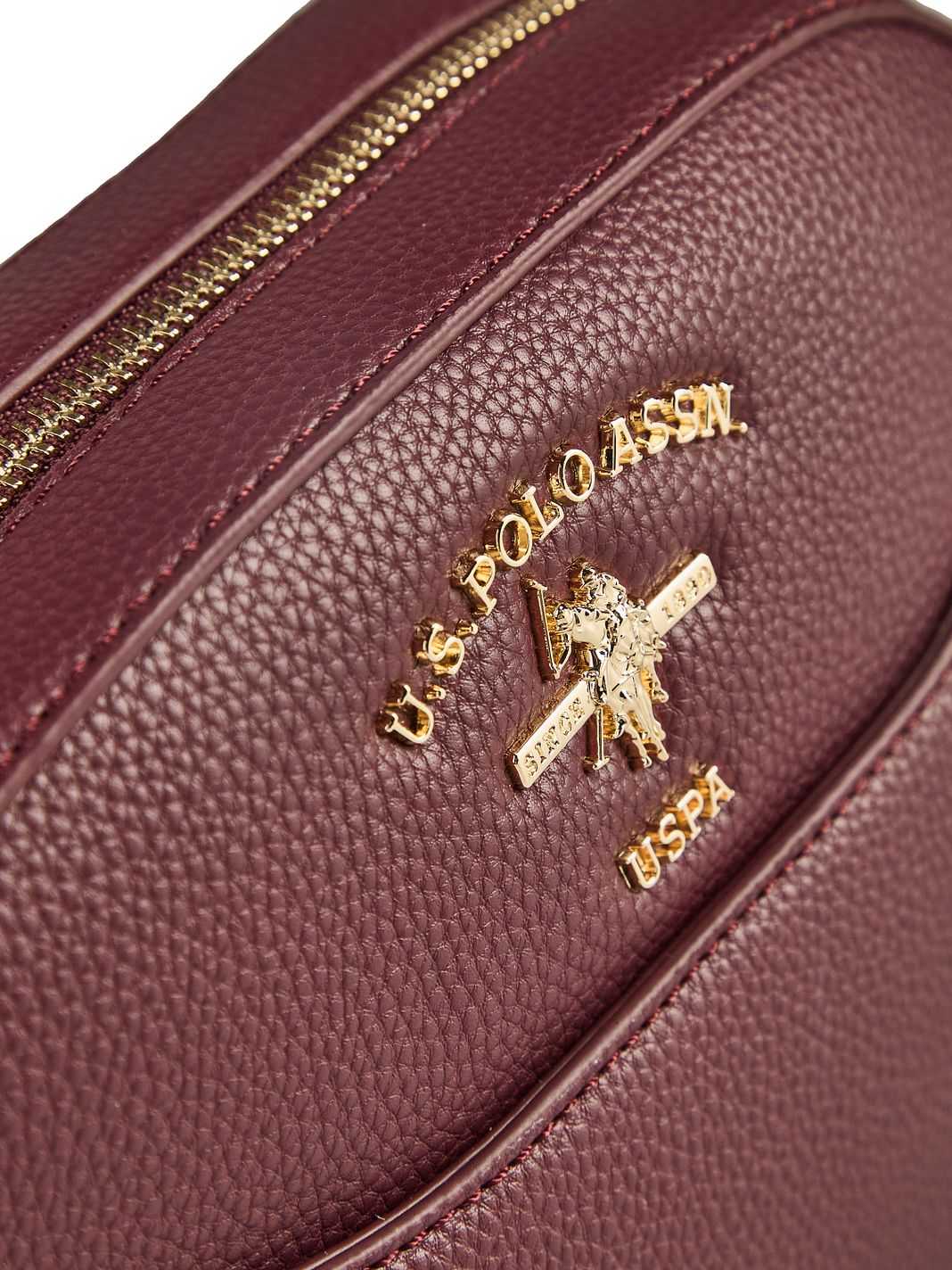 U.S. Polo Assn. Stanford Bolsa de hombro 25 cm