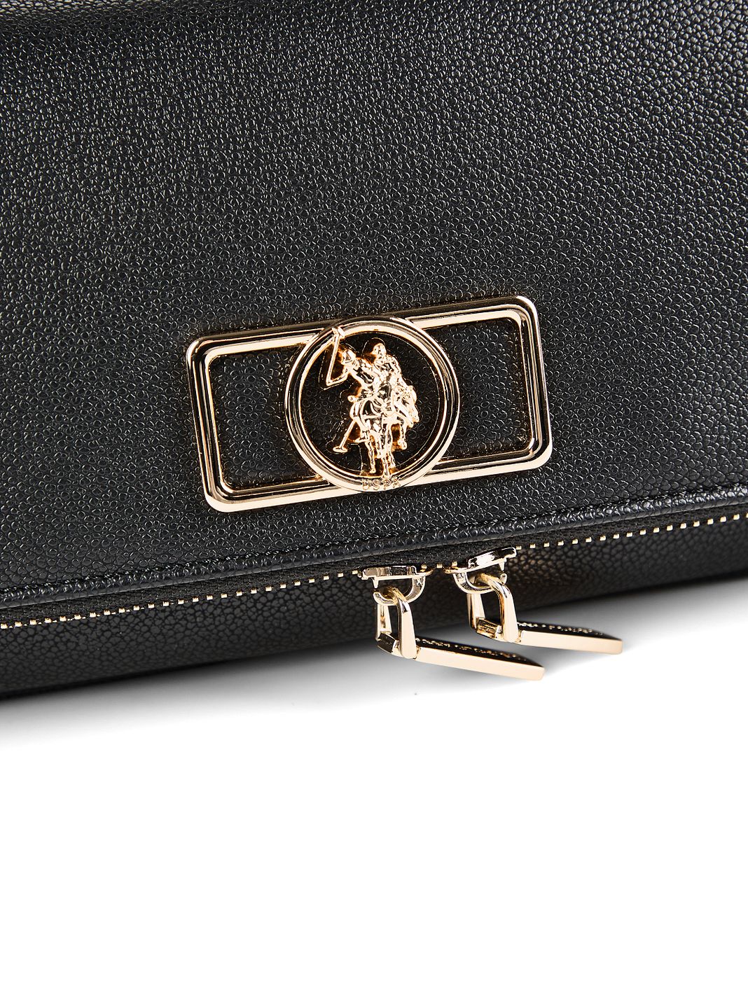 U.S. Polo Assn. Jones Crossbody-väska 24 cm U.S. Polo Assn. Jones Crossbody-väska 24 cm