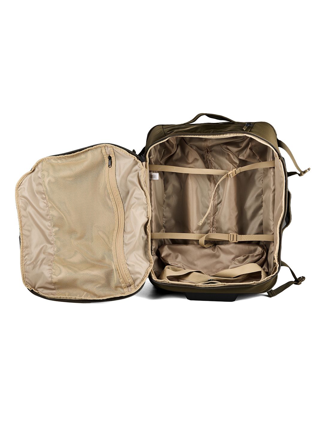 Thule EnRoute 2 ruedas Maleta de cabina 55 cm Thule EnRoute 2 ruedas Maleta de cabina 55 cm