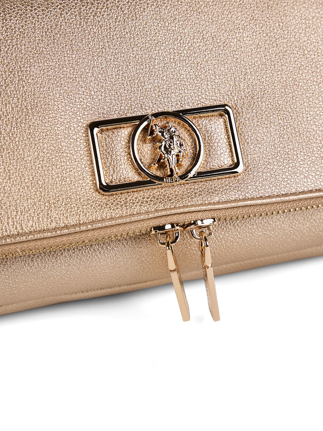 U.S. Polo Assn. Jones Crossbody-väska 24 cm U.S. Polo Assn. Jones Crossbody-väska 24 cm
