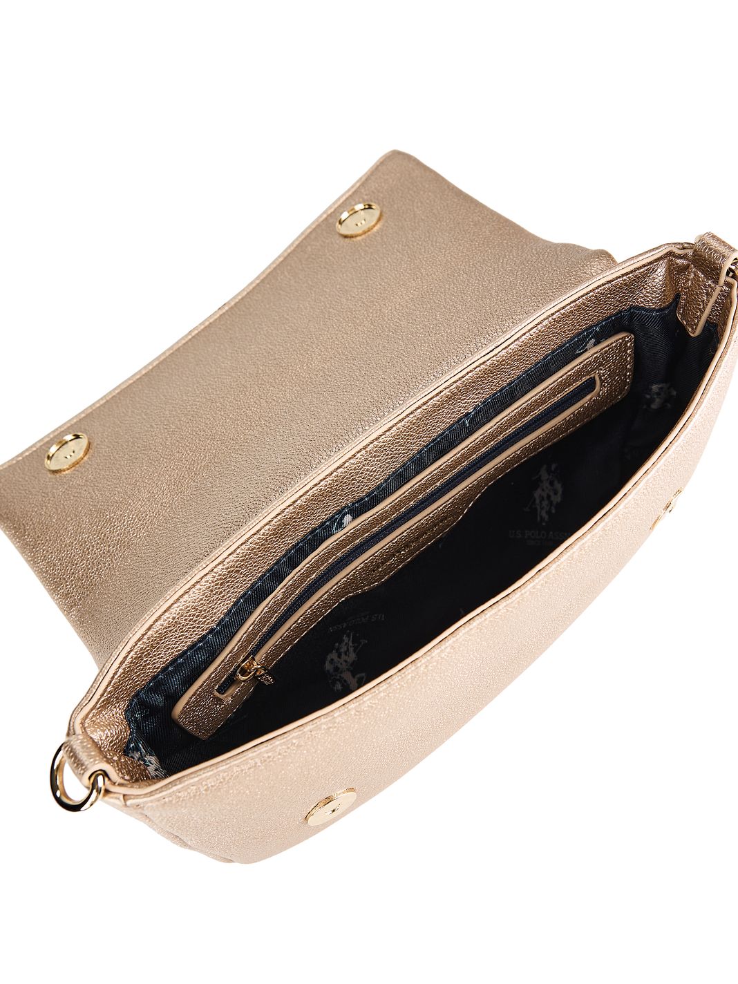 U.S. Polo Assn. Jones Crossbody-väska 24 cm U.S. Polo Assn. Jones Crossbody-väska 24 cm