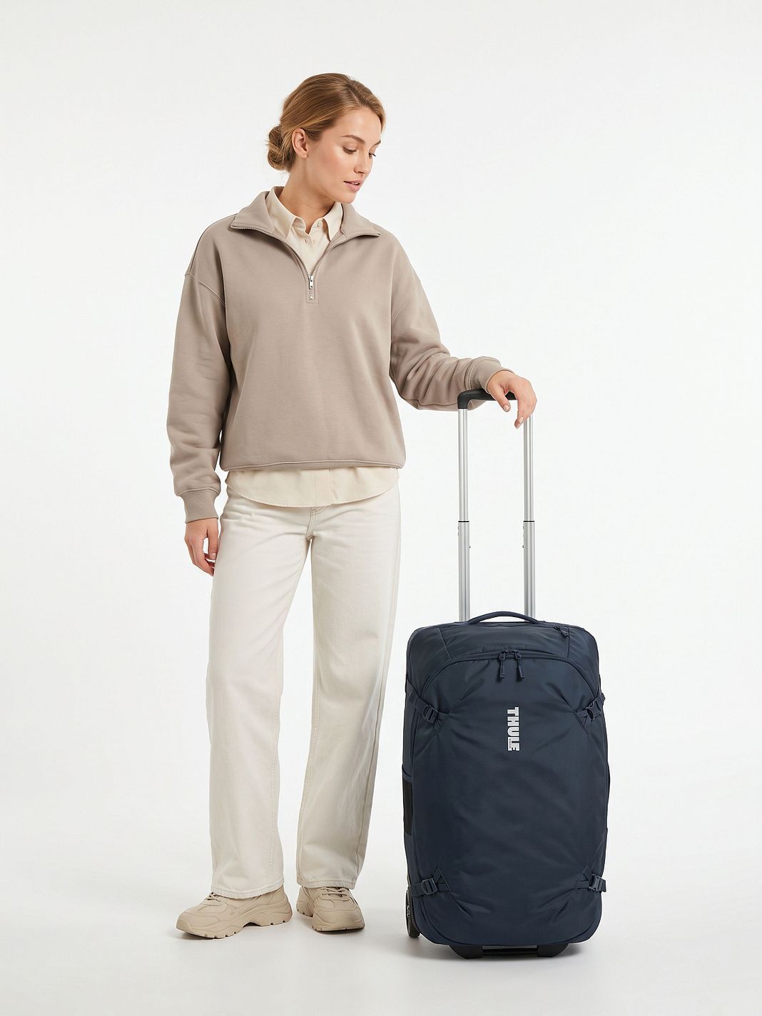 Thule EnRoute 2 ruedas Trolley 70 cm Thule EnRoute 2 ruedas Trolley 70 cm