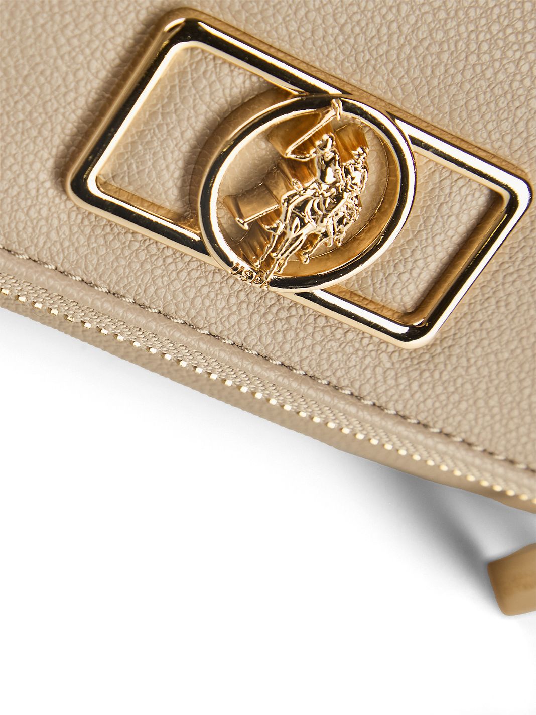 U.S. Polo Assn. Jones Crossbody-väska 24 cm U.S. Polo Assn. Jones Crossbody-väska 24 cm