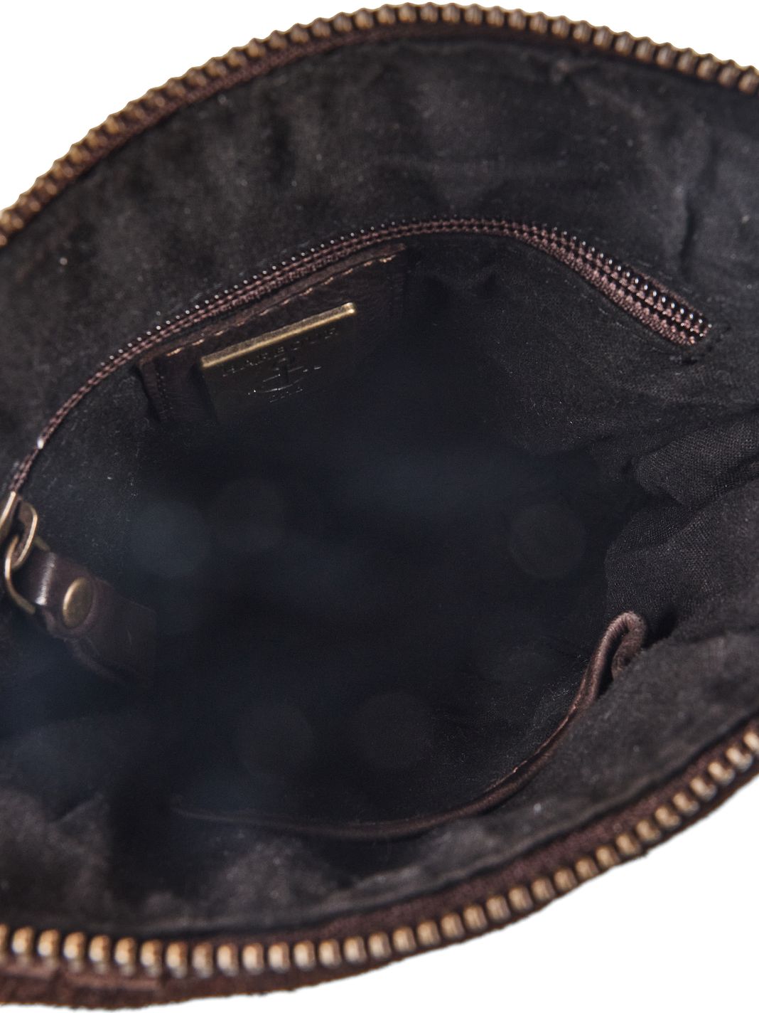 Harbour 2nd Ida-Up Crossbody-väska Läder 24 cm