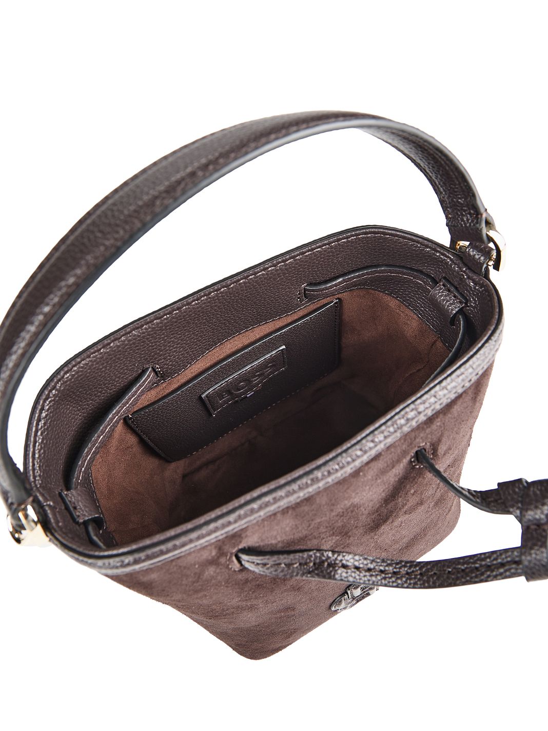 Boss Anett Mini Borsa Borsa a tracolla 15 cm Boss Anett Mini Borsa Borsa a tracolla 15 cm
