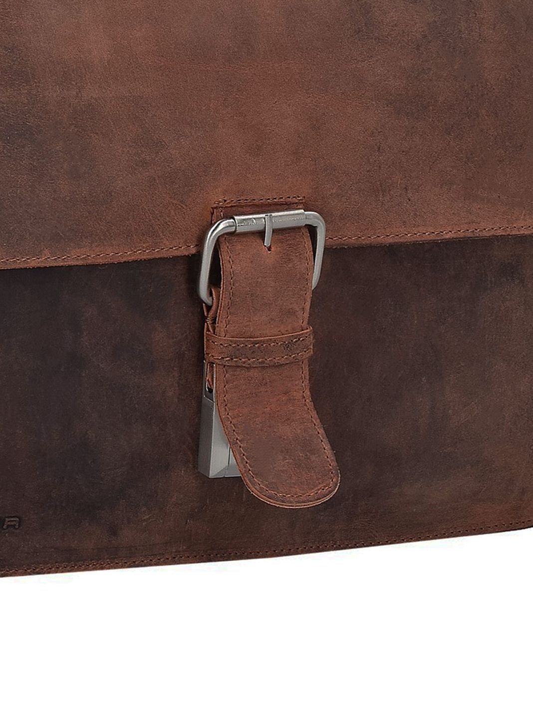 Plevier Retro Newton Valigetta Vera Pelle 41 cm Vano porta PC Plevier Retro Newton Valigetta Vera Pelle 41 cm Vano porta PC