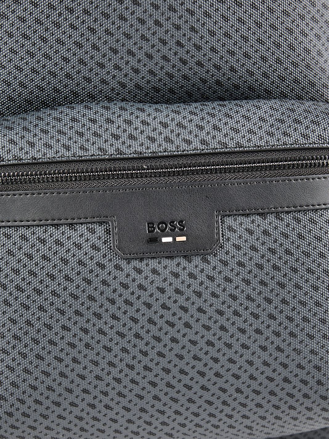 Boss Ray Dagsryggsäckar 40 cm Laptopfack