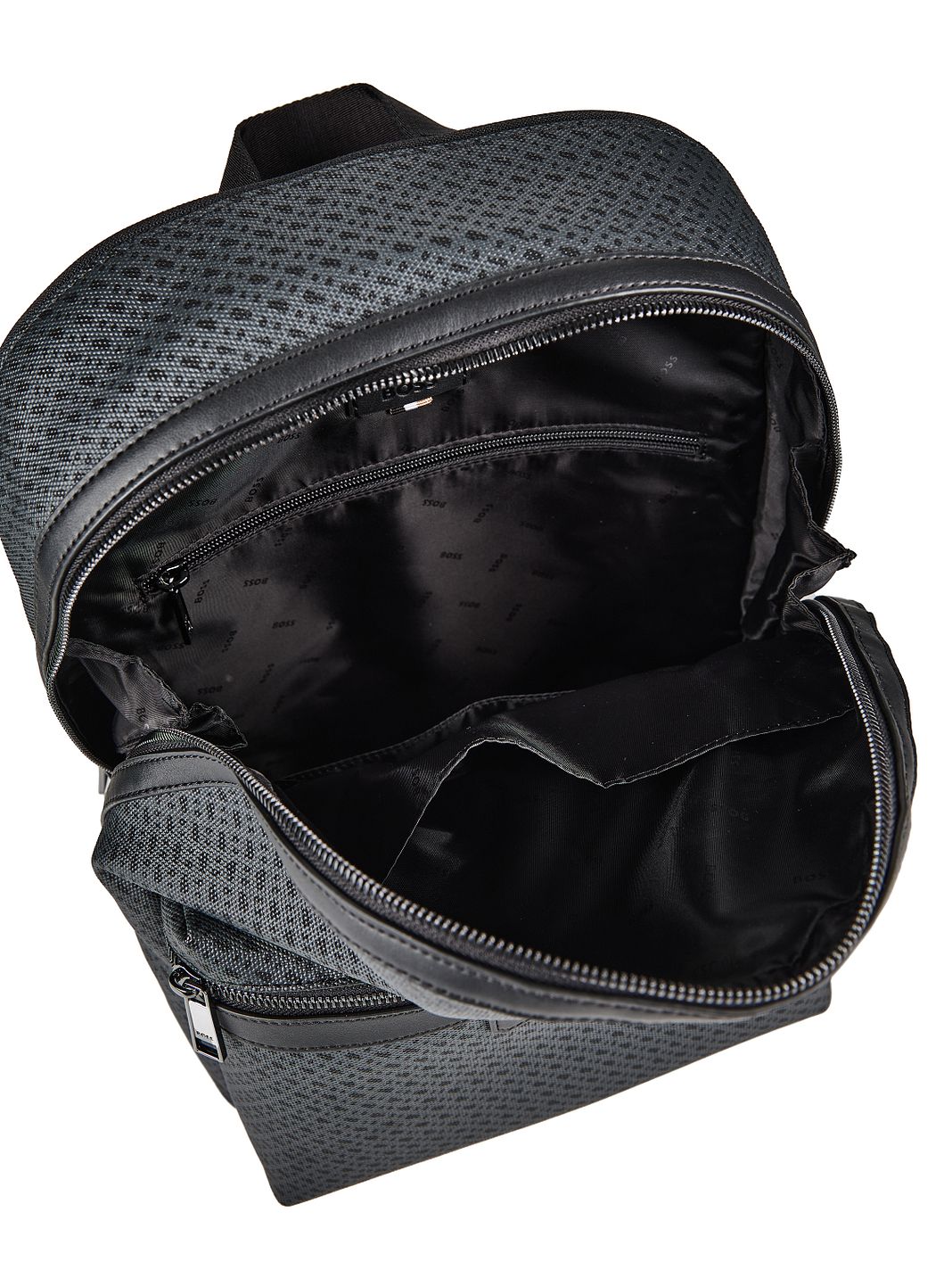 Boss Ray Dagsryggsäckar 40 cm Laptopfack