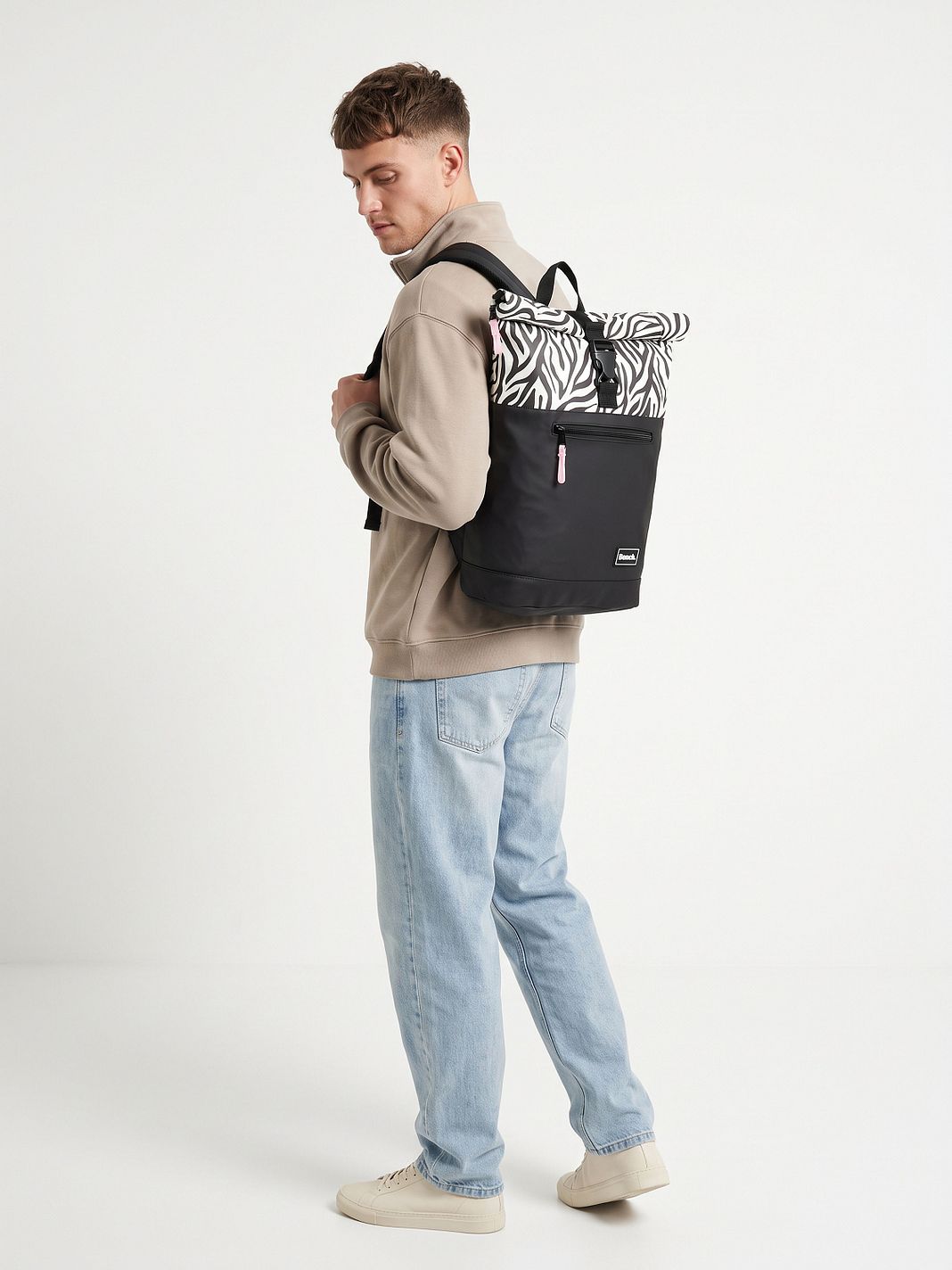 Bench hydro Daypack 43 cm Laptoprum Bench hydro Daypack 43 cm Laptoprum
