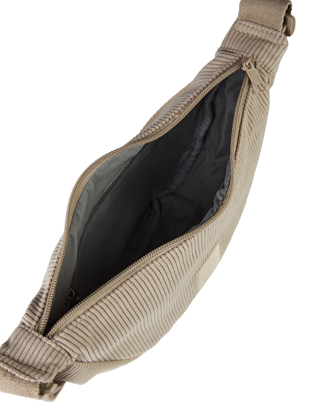 Bench Cord Bolsa de hombro 26 cm Bench Cord Bolsa de hombro 26 cm