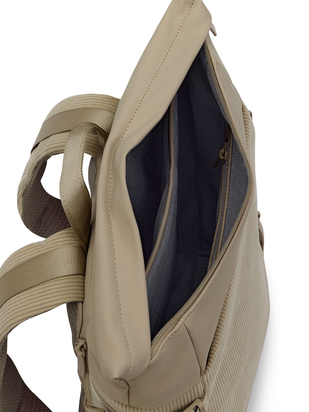 Kapten & Son Helsinki Zaino da giorno 46 cm Vano porta PC Kapten & Son Helsinki Zaino da giorno 46 cm Vano porta PC