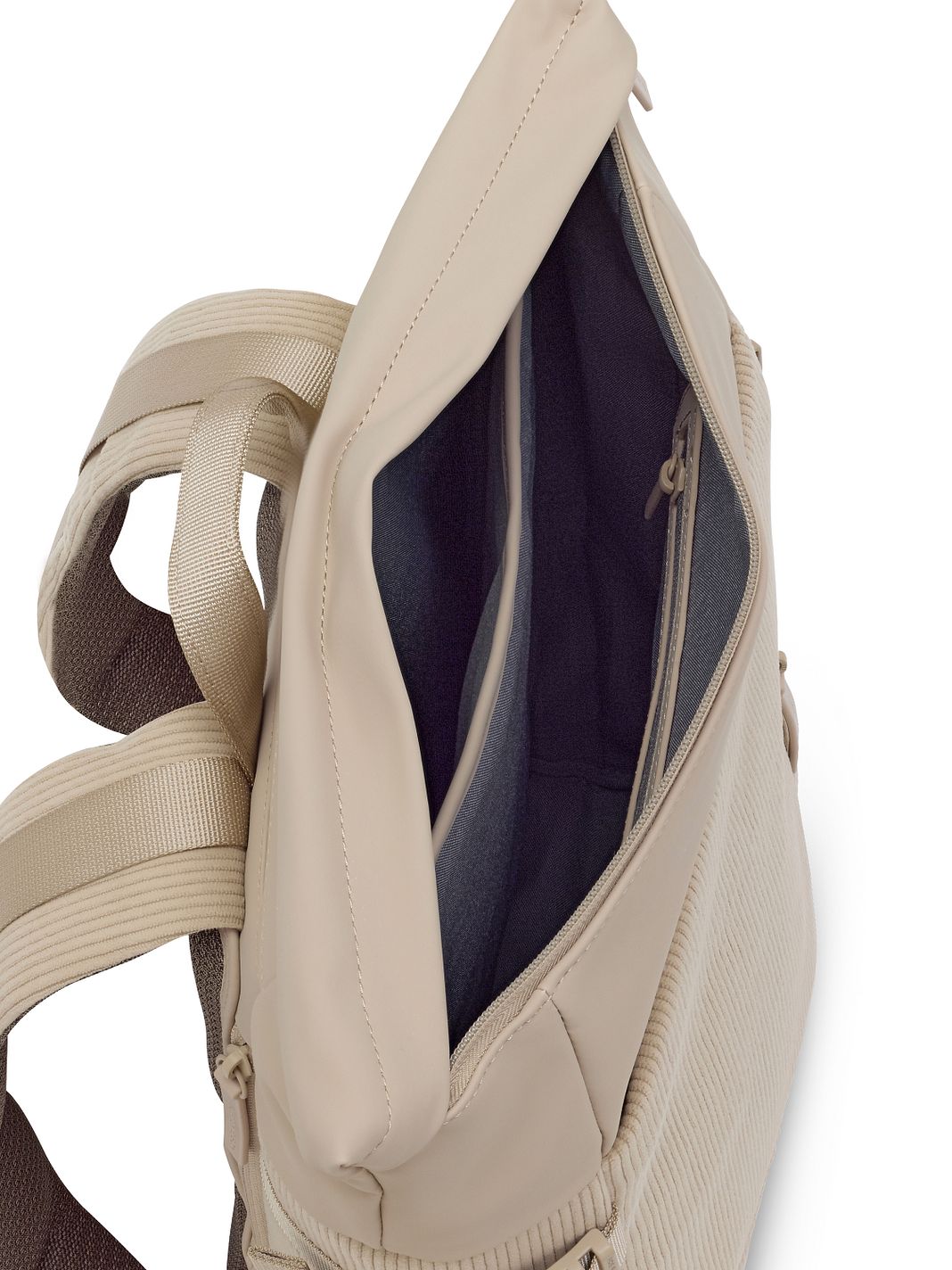 Kapten & Son Helsinki Zaino da giorno 46 cm Vano porta PC