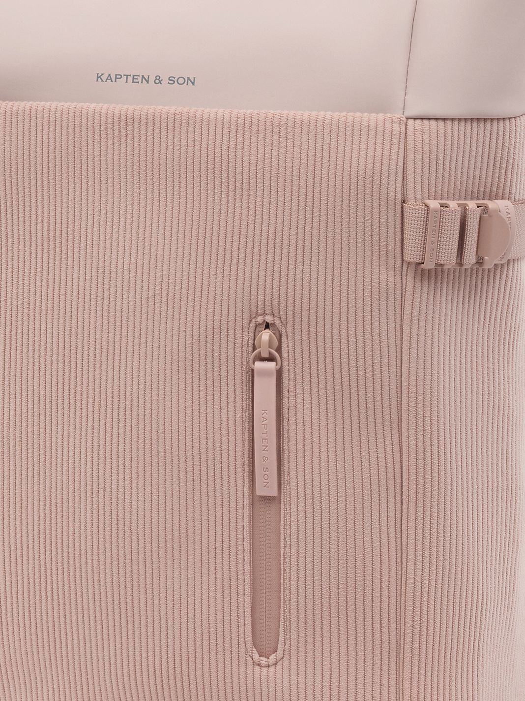 Kapten & Son Helsinki Zaino da giorno 46 cm Vano porta PC Kapten & Son Helsinki Zaino da giorno 46 cm Vano porta PC