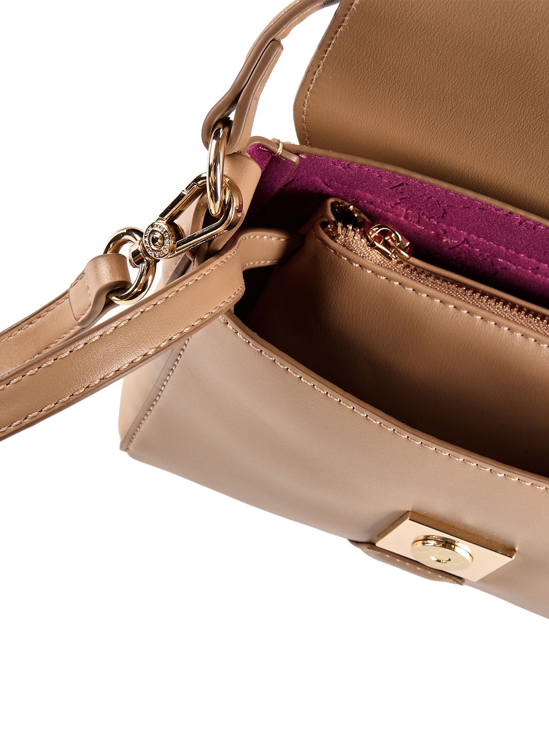 U.S. Polo Assn. Margaret Borsa a spalla 20 cm U.S. Polo Assn. Margaret Borsa a spalla 20 cm