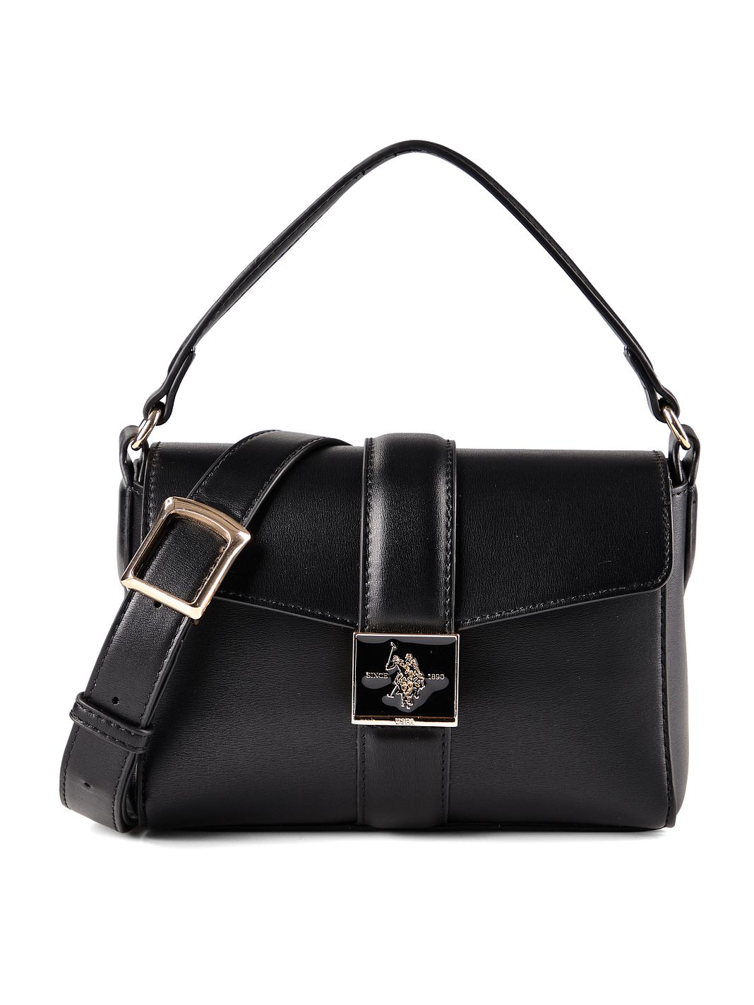 U.S. Polo Assn. Margaret Borsa a spalla 20 cm U.S. Polo Assn. Margaret Borsa a spalla 20 cm